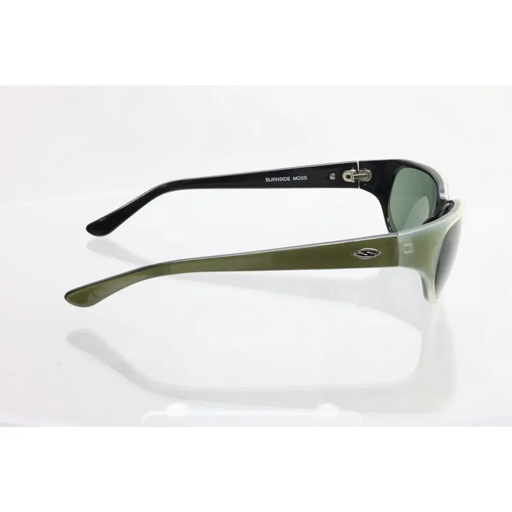 Smith Burnside Moss Sunglasses - GOOD CONDITION - READ DESCRIPTION